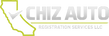 Chiz Auto Registration LLC - Home